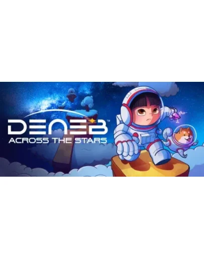 Deneb Across the Stars АВТОДОСТАВКА STEAM GIFT РОССИЯ