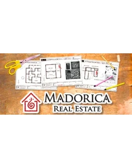 Madorica Real Estate АВТОДОСТАВКА STEAM GIFT РОССИЯ