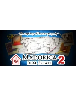 Madorica Real Estate 2 The mystery of the new property