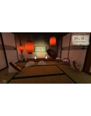 Madorica Real Estate 2 The mystery of the new property