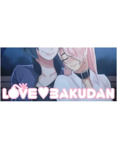 LOVE BAKUDAN АВТОДОСТАВКА STEAM GIFT РОССИЯ