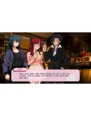 LOVE BAKUDAN АВТОДОСТАВКА STEAM GIFT РОССИЯ