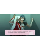 LOVE BAKUDAN АВТОДОСТАВКА STEAM GIFT РОССИЯ