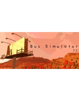 Bus Simulator 23 АВТОДОСТАВКА STEAM GIFT РОССИЯ Bus Simulator 23 АВТОДОСТАВКА STEAM GIFT РОССИЯ