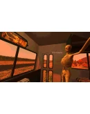 Bus Simulator 23 АВТОДОСТАВКА STEAM GIFT РОССИЯ