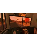 Bus Simulator 23 АВТОДОСТАВКА STEAM GIFT РОССИЯ