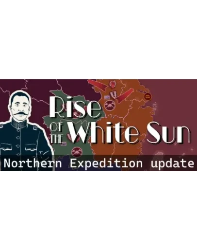Rise Of The White Sun - STEAM GIFT РОССИЯ