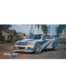 TRAIL OUT Legendary Cars DLC - STEAM GIFT РОССИЯ