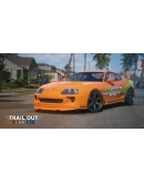 TRAIL OUT Legendary Cars DLC - STEAM GIFT РОССИЯ