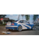 TRAIL OUT Legendary Cars DLC - STEAM GIFT РОССИЯ