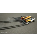 TRAIL OUT Luxury Life DLC - STEAM GIFT РОССИЯ