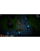 Goldenjar Fall - STEAM GIFT РОССИЯ