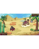 Coromon - STEAM GIFT РОССИЯ