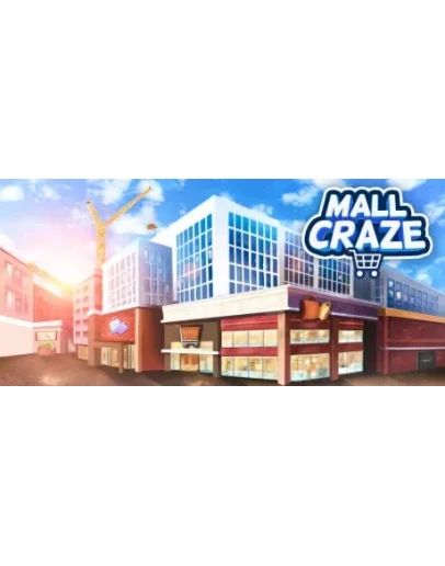 Mall Craze - STEAM GIFT РОССИЯ