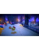 Dungeon Golf - STEAM GIFT РОССИЯ Dungeon Golf - STEAM GIFT РОССИЯ