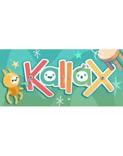 Kallax - STEAM GIFT РОССИЯ