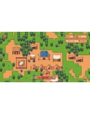 Frontera - STEAM GIFT РОССИЯ