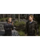 Twin Mirror ключ Steam RU/CIS РФ СНГ Россия + Турция