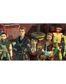 Tales from the Borderlands ключ РФ Россия СНГ РК стим