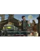 Tales from the Borderlands ключ РФ Россия СНГ РК стим