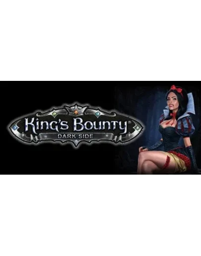 King's Bounty: Dark Side (Steam Key/Region Free)