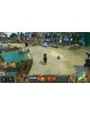 King's Bounty: Dark Side (Steam Key/Region Free)