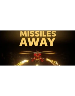 Missiles Away АВТОДОСТАВКА STEAM GIFT РОССИЯ