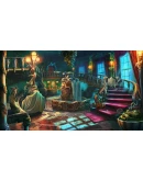 Dark City: Kyiv Collector's Edition STEAM GIFT РОССИЯ