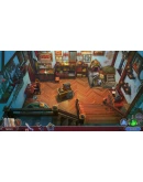 Dark City: Kyiv Collector's Edition STEAM GIFT РОССИЯ