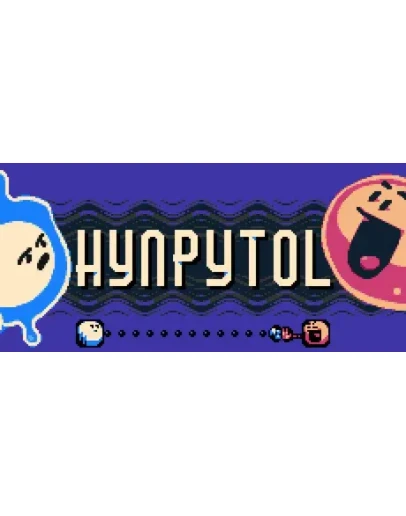 HYNPYTOL АВТОДОСТАВКА STEAM GIFT РОССИЯ