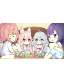 Arcana Alchemia АВТОДОСТАВКА STEAM GIFT РОССИЯ