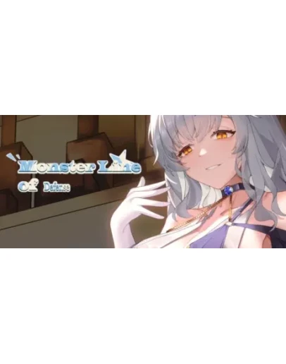 Monster Line of DefenseАВТОДОСТАВКА STEAM GIFT РОССИЯ