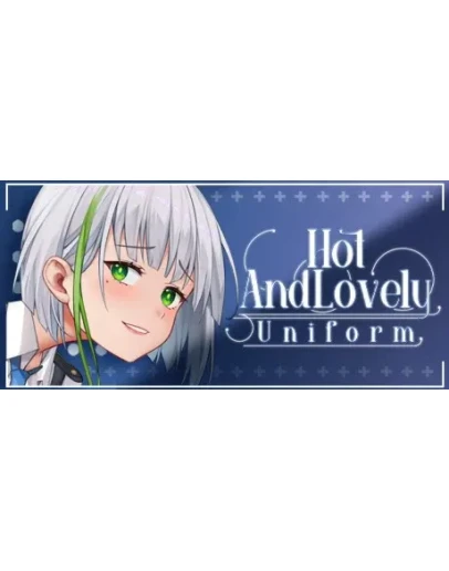 Hot And Lovely Uniform АВТОДОСТАВКА STEAM РОССИЯ