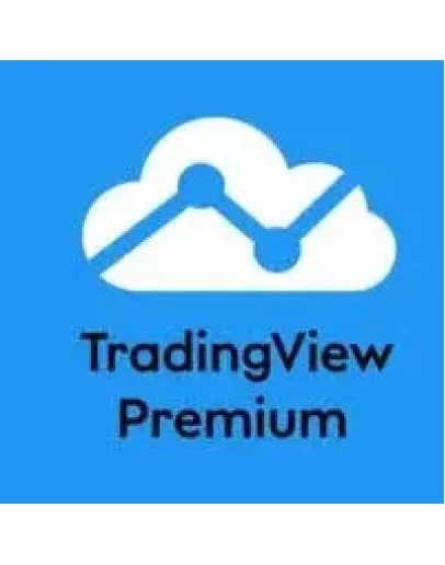 TRADINGVIEW PREMIUM Аккаунт (60 DAYS)No vpn real