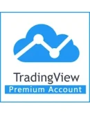 TRADINGVIEW PREMIUM Аккаунт (60 DAYS)No vpn real