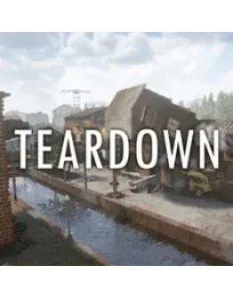 TEARDOWN Steam Аккаунт на 12 месяцев