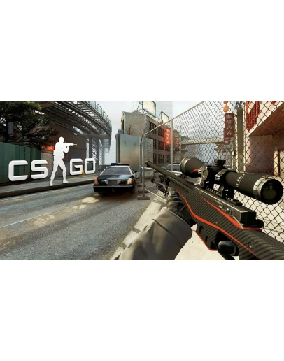 CS:GO : СНЯТО ОГРАНИЧЕНИЕ 5. Торговая площадка