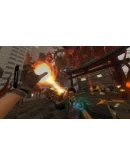 Hellsweeper VR Steam Ключ РФ+Мир +Бонус