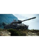 ИС-4 В АНГАРЕ - WORLD OF TANKS LESTA.RU