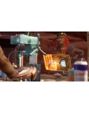 Beyond a Steel Sky Steam Ключ РФ+Мир +Бонус