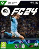 EA SPORTS FC 24 Ultimate Edition Xbox ONE XS КЛЮЧ