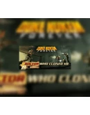 Duke Nukem Forever - The Doctor Who Cloned Me DLC