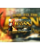 Duke Nukem Forever - Hail to the Icons Parody DLC