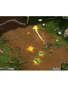 Army Men RTS Steam Ключ Весь мир