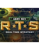 Army Men RTS Steam Ключ Весь мир