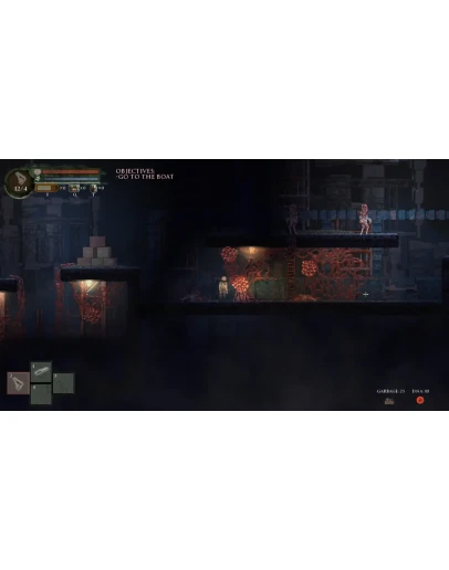 Unlife Steam Ключ Весь мир