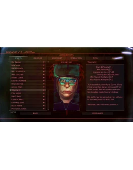 Brigador Deluxe Edition Steam Ключ Весь мир