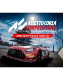 Assetto Corsa Competizione - American Track DLC