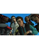 Tales from the Borderlands Steam Ключ РФ+Мир +Бонус