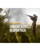 theHunter: Call of the Wild - Smoking Barrels Weapon